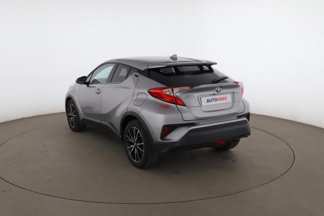 Toyota C-Hr image 7