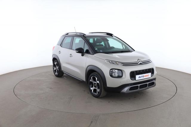 Citroen C3 Aircross image 5