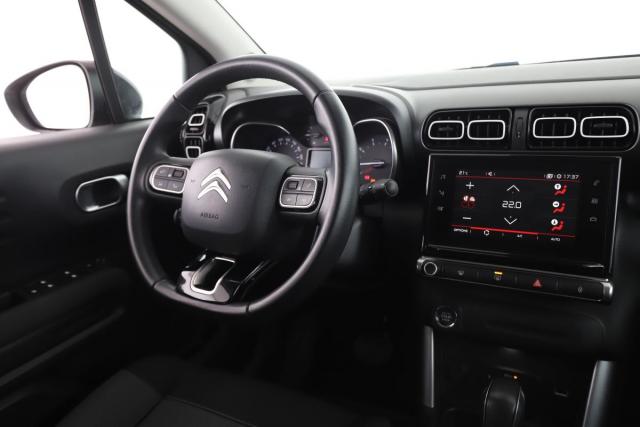 Citroen C3 Aircross image 1