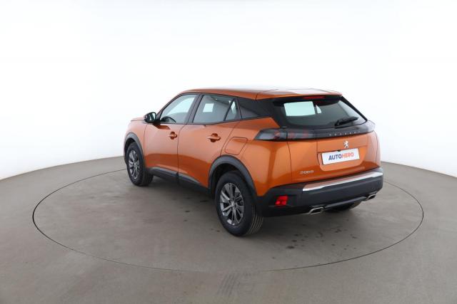 Peugeot 2008 image 1