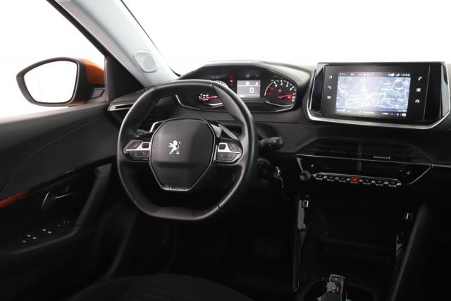 Peugeot 2008 image 7