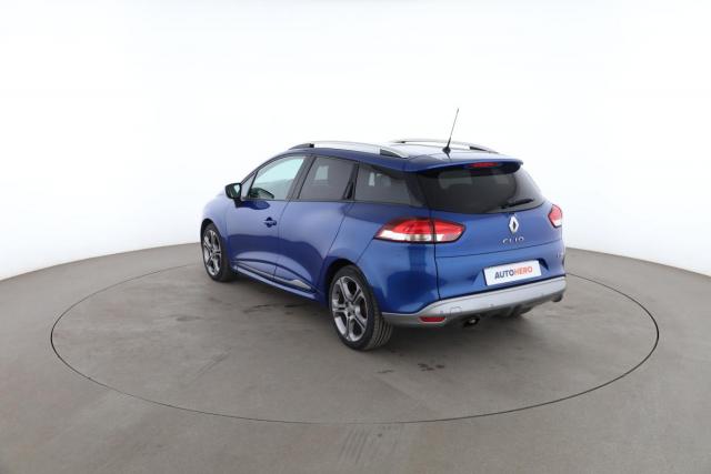 Renault Clio Estate image 2