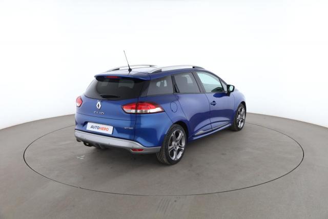 Renault Clio Estate image 6