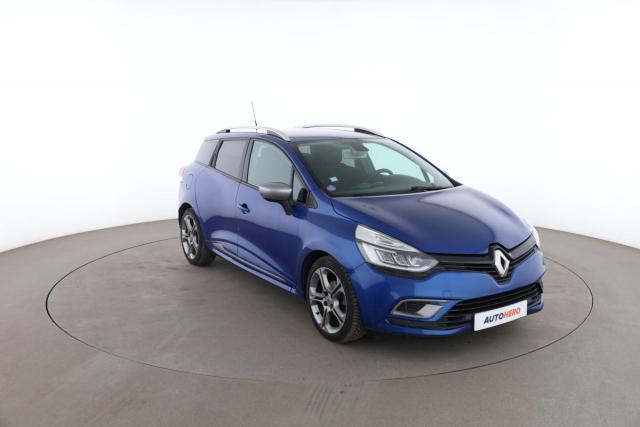 Renault Clio Estate image 9