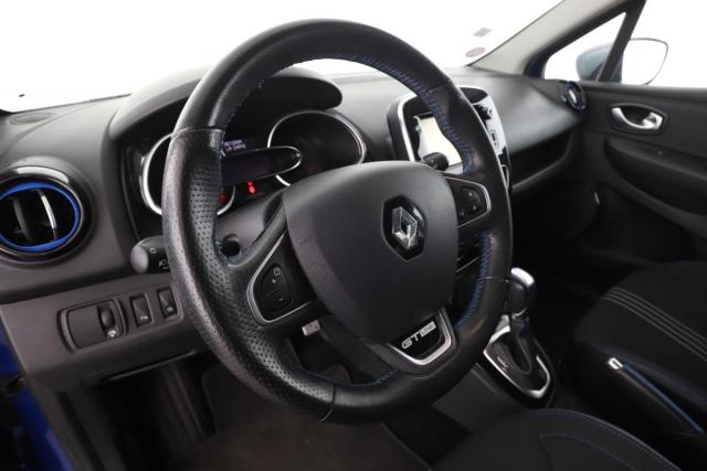 Renault Clio Estate image 8