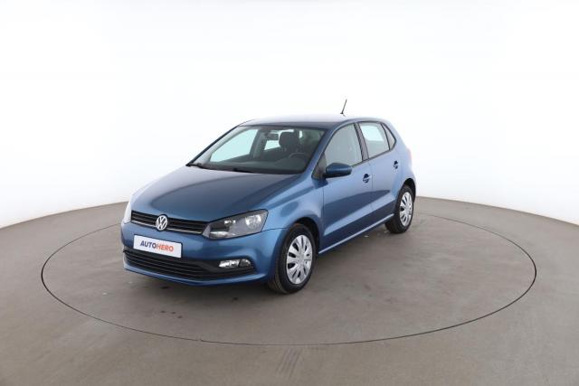 Volkswagen Polo 1.0 Edition 5p 75 Ch