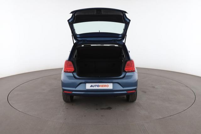 Volkswagen Polo image 9