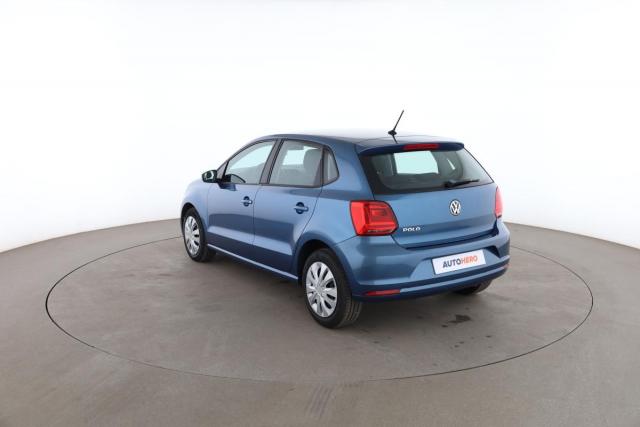 Volkswagen Polo image 5
