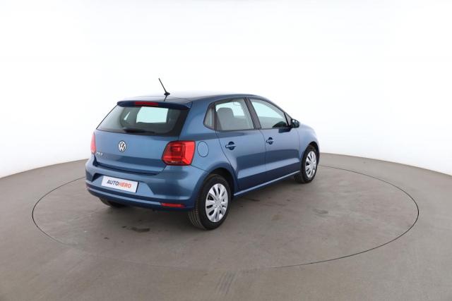 Volkswagen Polo image 2