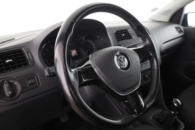 Volkswagen Polo image 6