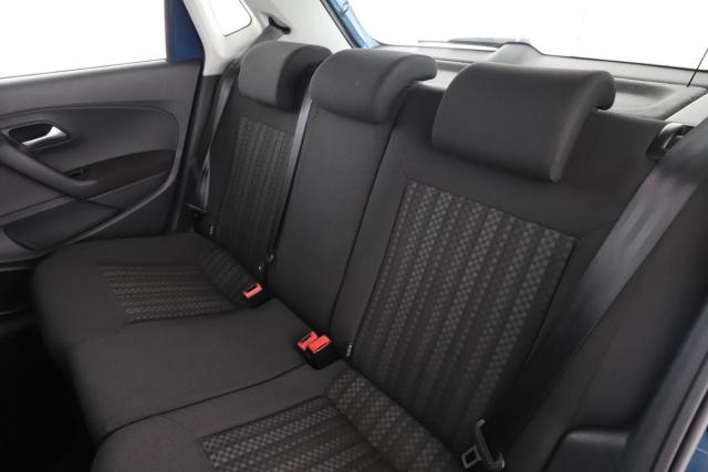 Volkswagen Polo image 8