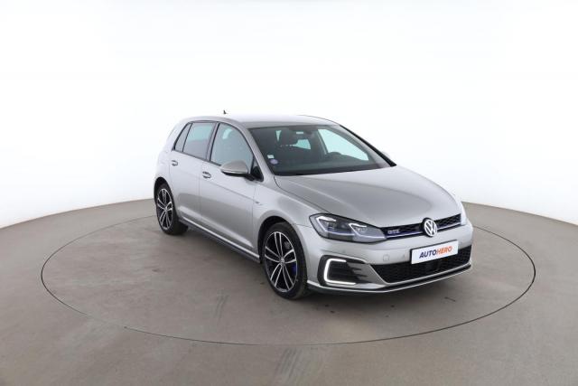 Volkswagen Golf image 7