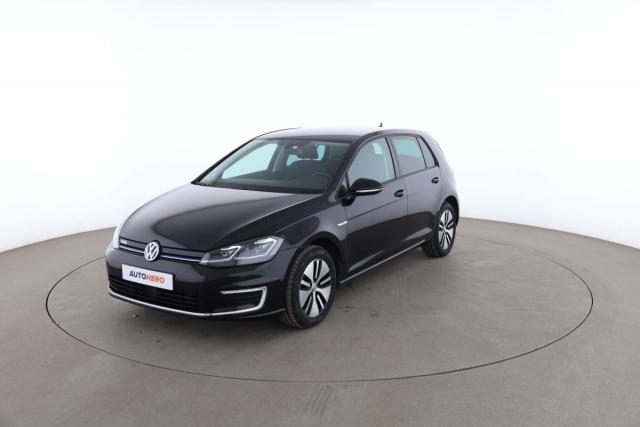 Volkswagen Golf Vii E- Electrique 35.8 Kwh 5p 136 Ch