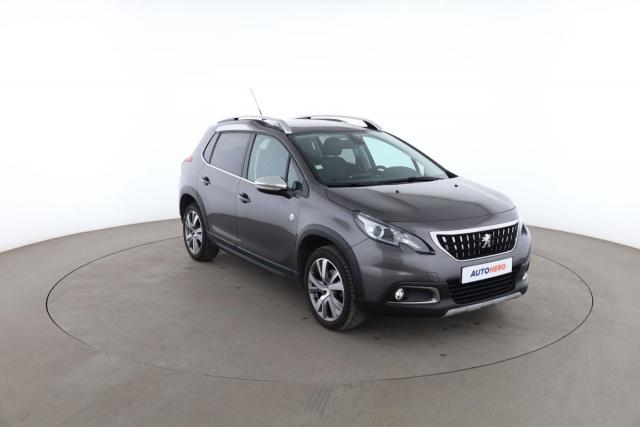 Peugeot 2008 image 6
