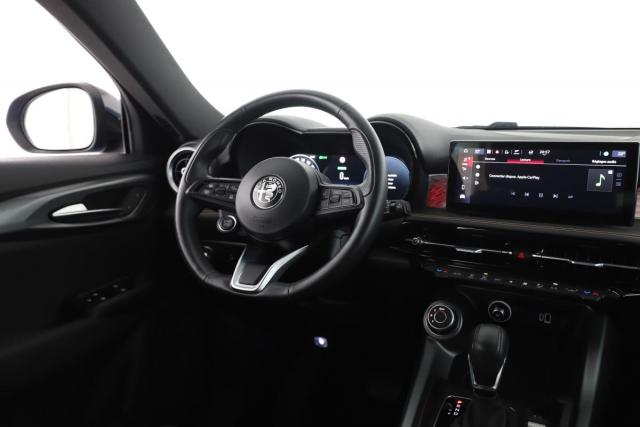 Alfa Romeo Tonale image 4