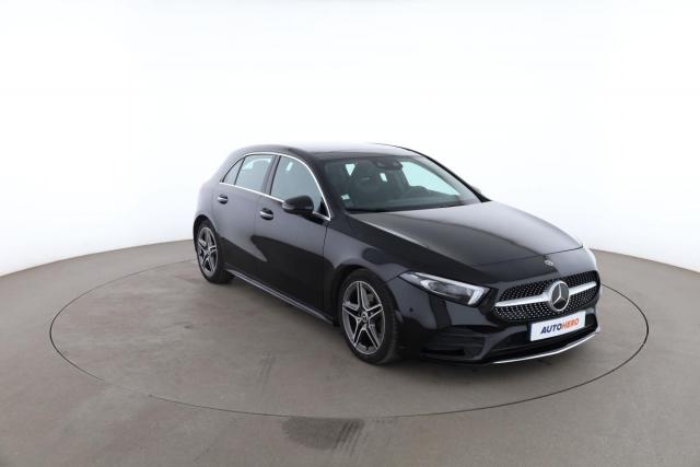 Mercedes Benz Classe A image 2