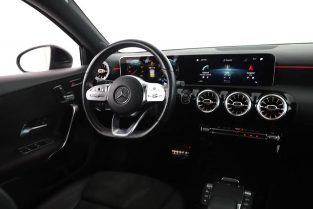 Mercedes Benz Classe A image 1