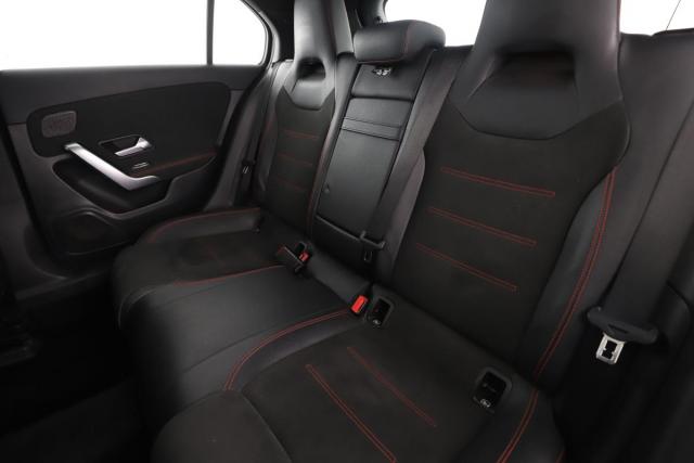 Mercedes Benz Classe A image 4