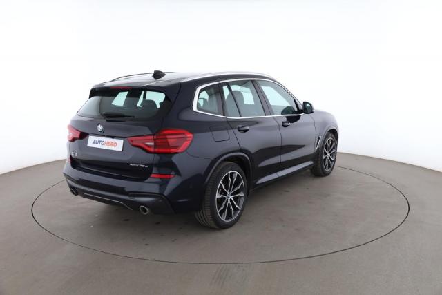 Bmw X3 image 7