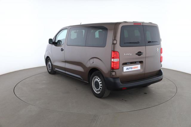 Citroen Jumpy image 3
