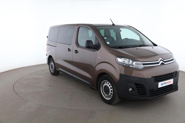 Citroen Jumpy image 4