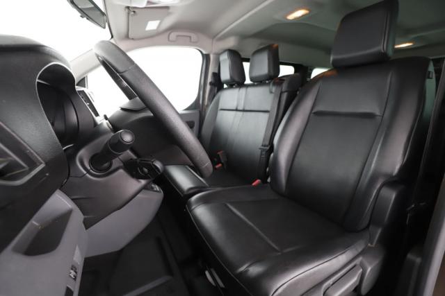 Citroen Jumpy image 2