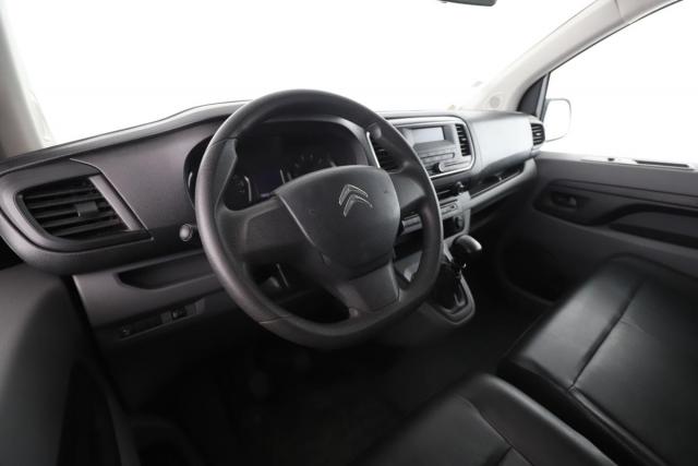 Citroen Jumpy image 1