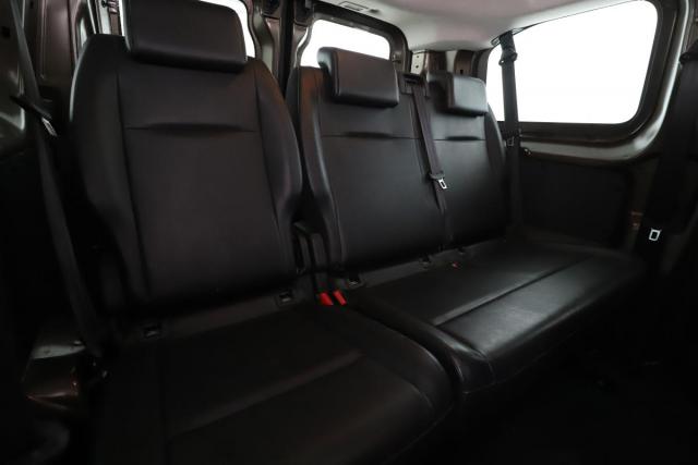 Citroen Jumpy image 9