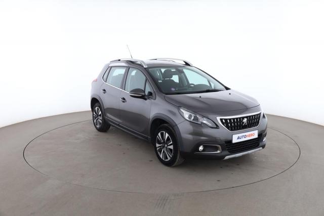 Peugeot 2008 image 8