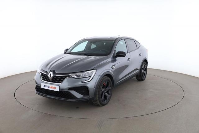 Renault Arkana 1.6 E-Tech Rs Line 145 Ch
