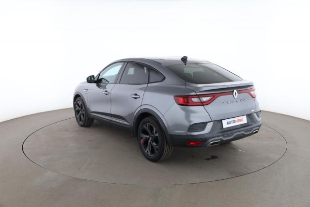 Renault Arkana image 2