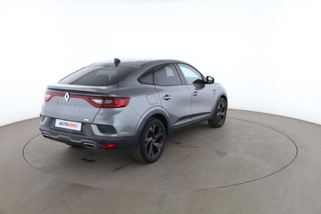 Renault Arkana image 8