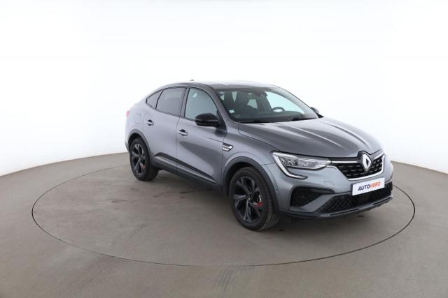 Renault Arkana image 6
