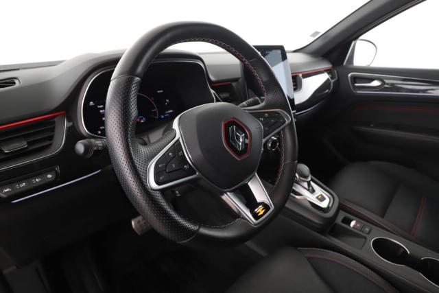 Renault Arkana image 3