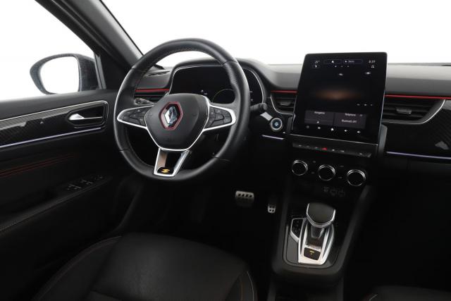 Renault Arkana image 9
