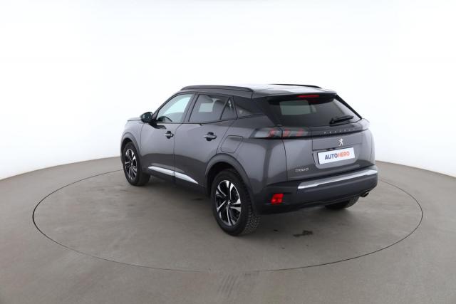 Peugeot 2008 image 4