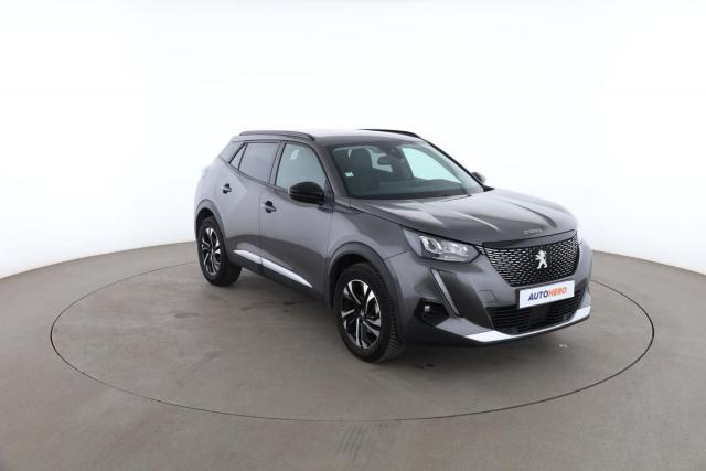 Peugeot 2008 image 1