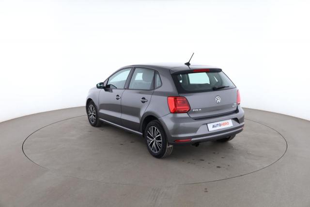 Volkswagen Polo image 7