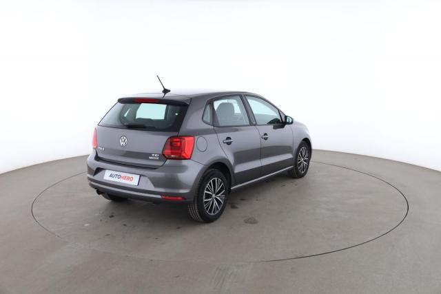Volkswagen Polo image 1