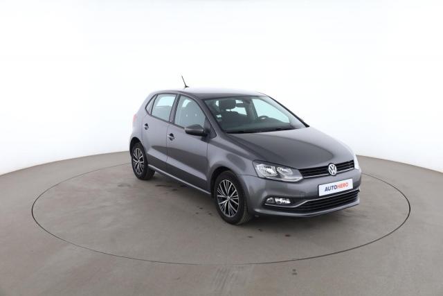Volkswagen Polo image 9