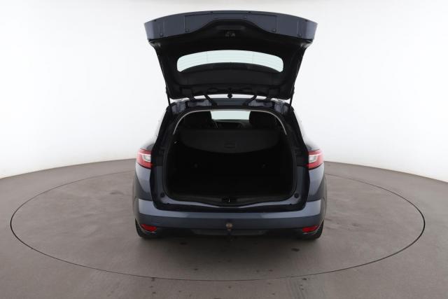 Renault Mégane Estate image 2