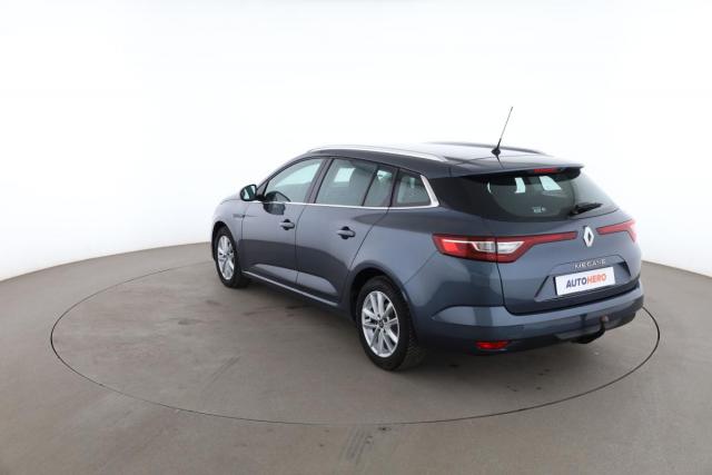 Renault Mégane Estate image 8