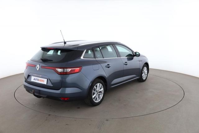 Renault Mégane Estate image 4