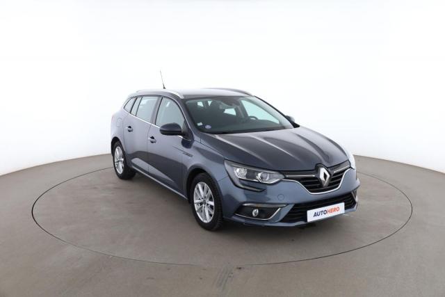 Renault Mégane Estate image 3