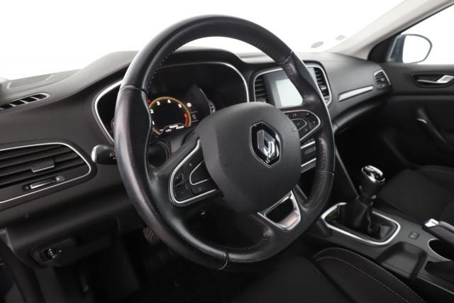 Renault Mégane Estate image 9