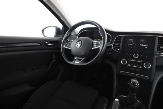 Renault Mégane Estate image 5