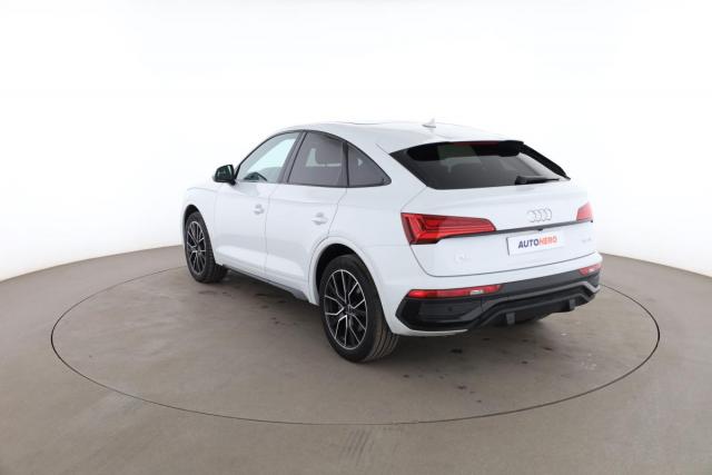 Audi Q5 Sportback image 9