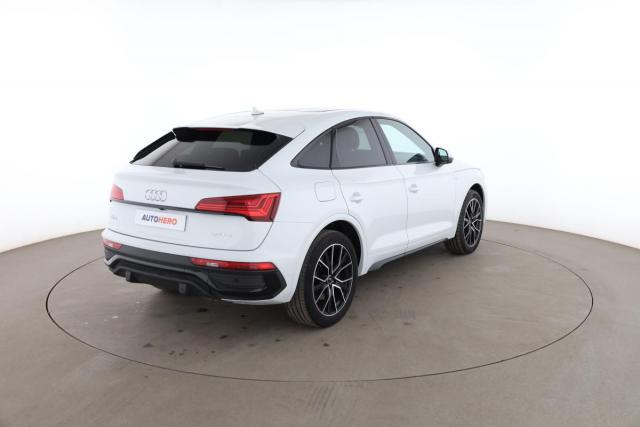 Audi Q5 Sportback image 7