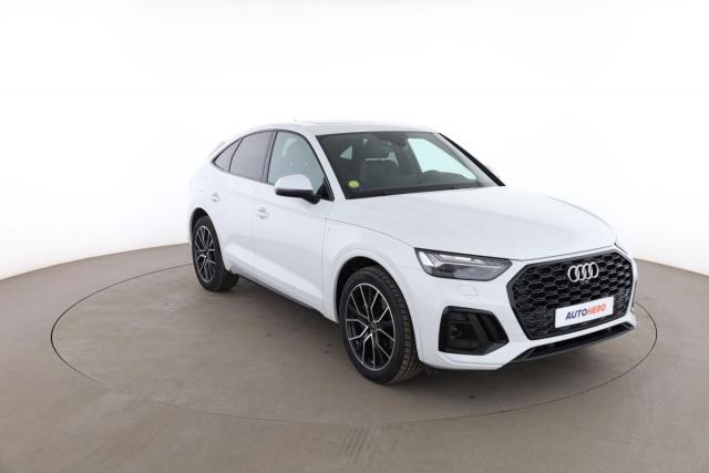 Audi Q5 Sportback image 4