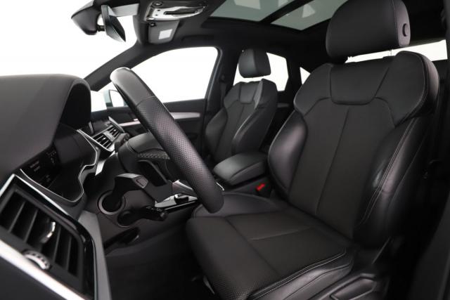 Audi Q5 Sportback image 3